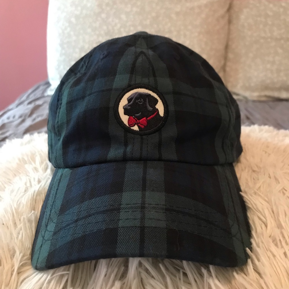 Southern Proper Baseball Hat